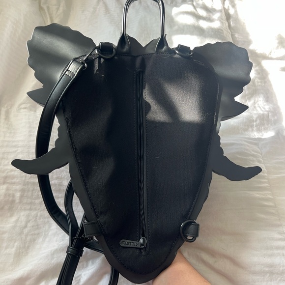 Killstar Doom rider Backpack - Picture 4 of 5